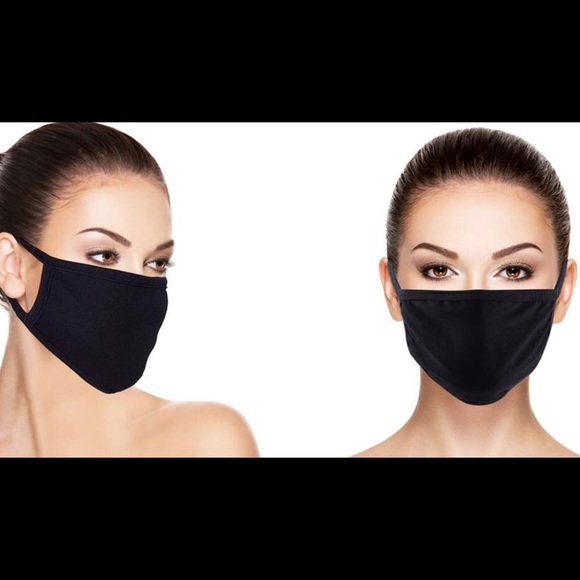 Reusable Face Mask - Picture 2 of 3